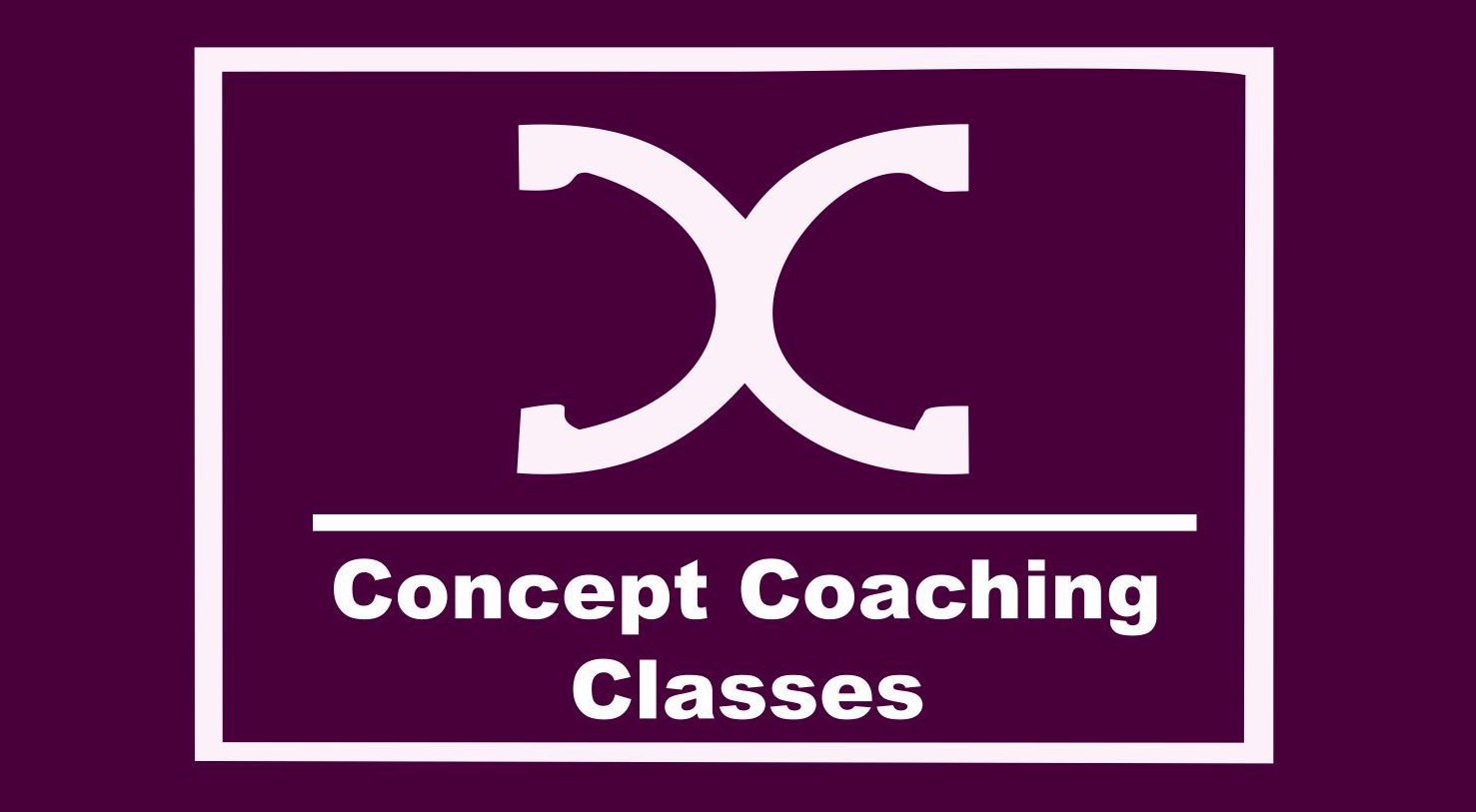 Concept Coaching Classes